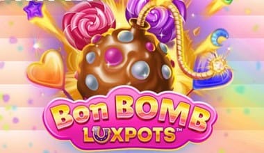 Bon Bomb Luxpots Megaways